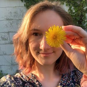 Meet your Posher, Grace